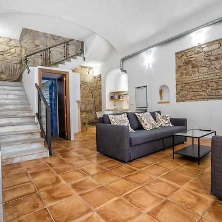 Luxury Cister Apartment コルドバ エクステリア 写真