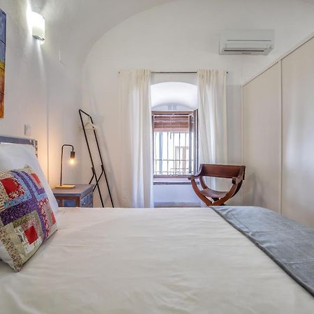 Luxury Cister Apartment コルドバ エクステリア 写真
