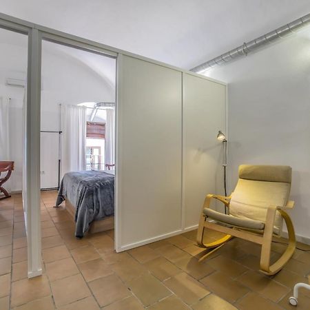 Luxury Cister Apartment コルドバ エクステリア 写真