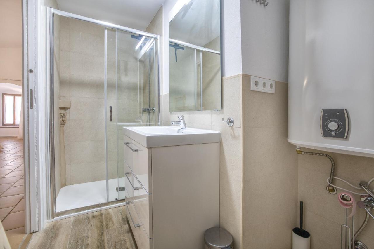 Luxury Cister Apartment コルドバ エクステリア 写真