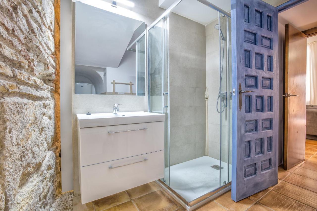 Luxury Cister Apartment コルドバ エクステリア 写真
