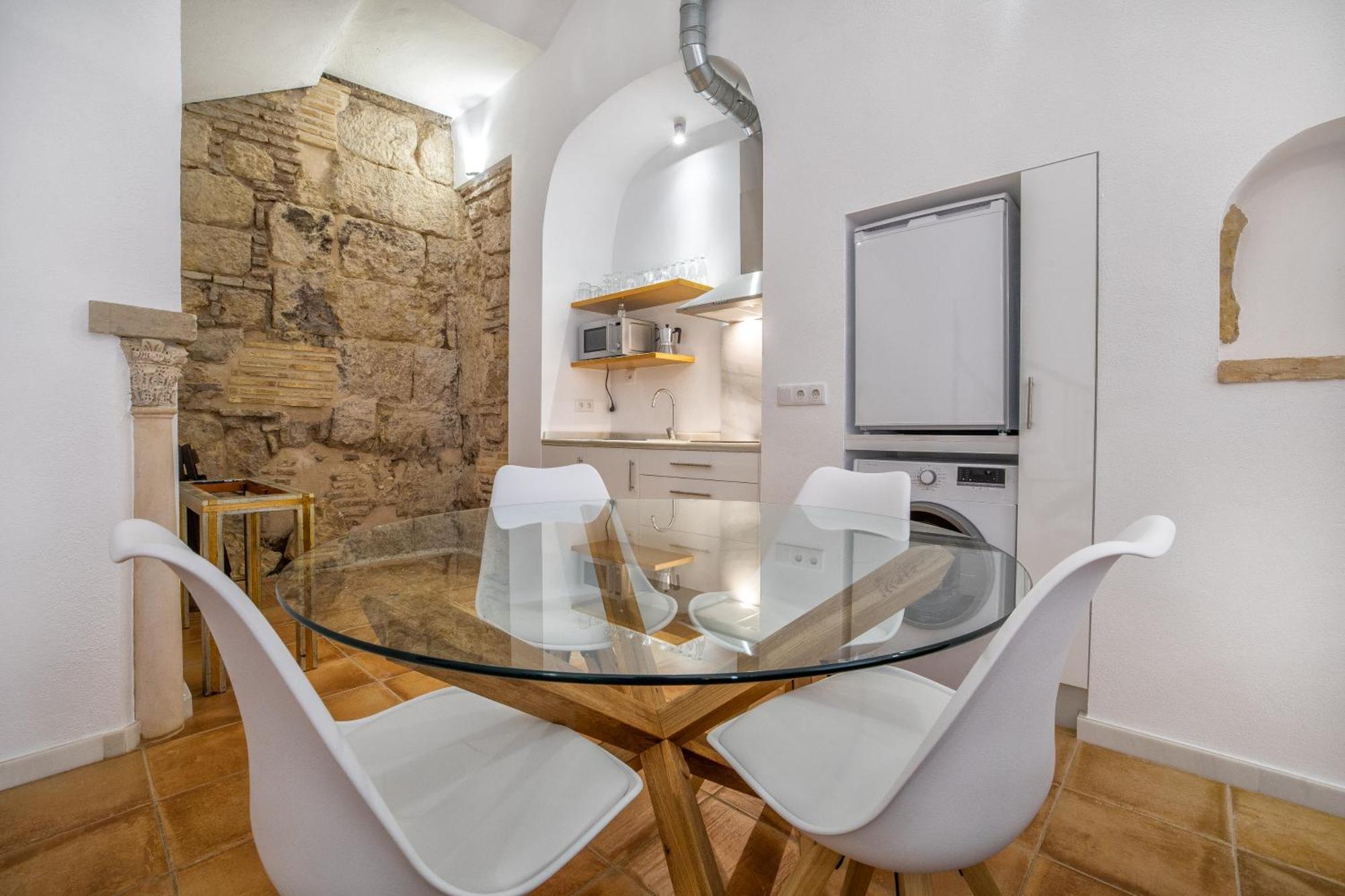Luxury Cister Apartment コルドバ エクステリア 写真