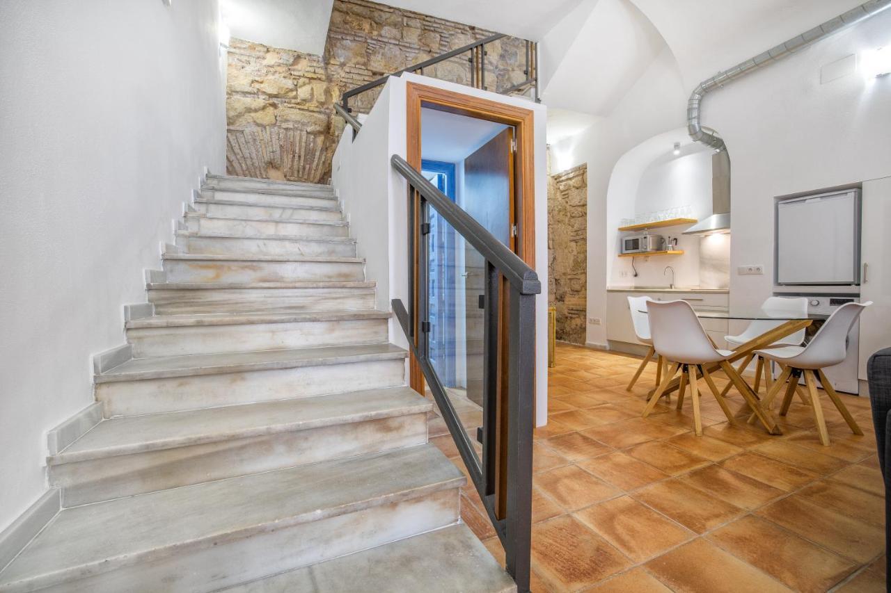 Luxury Cister Apartment コルドバ エクステリア 写真