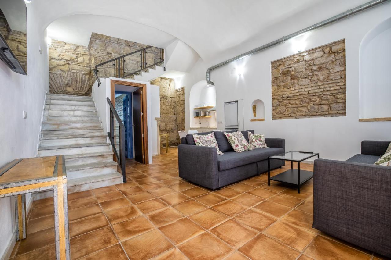 Luxury Cister Apartment コルドバ エクステリア 写真