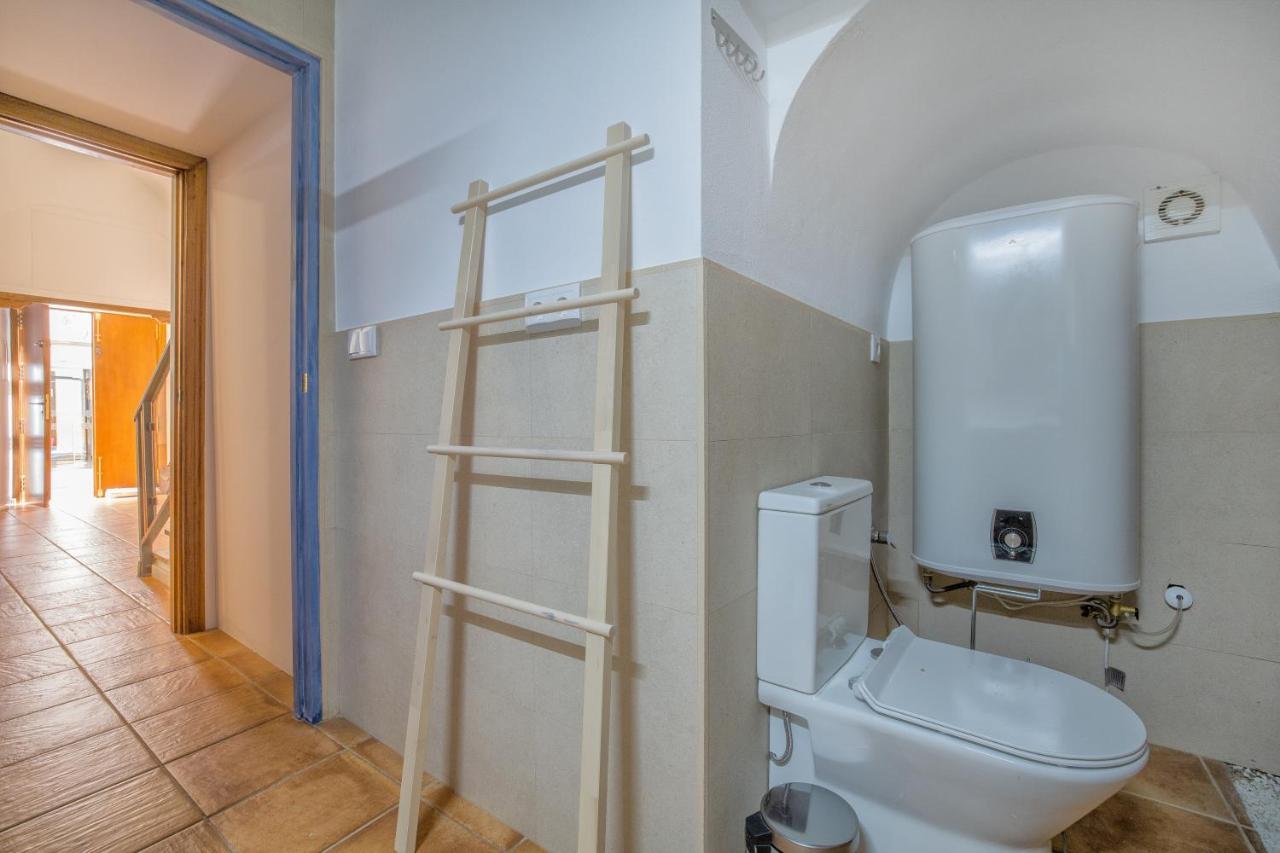 Luxury Cister Apartment コルドバ エクステリア 写真