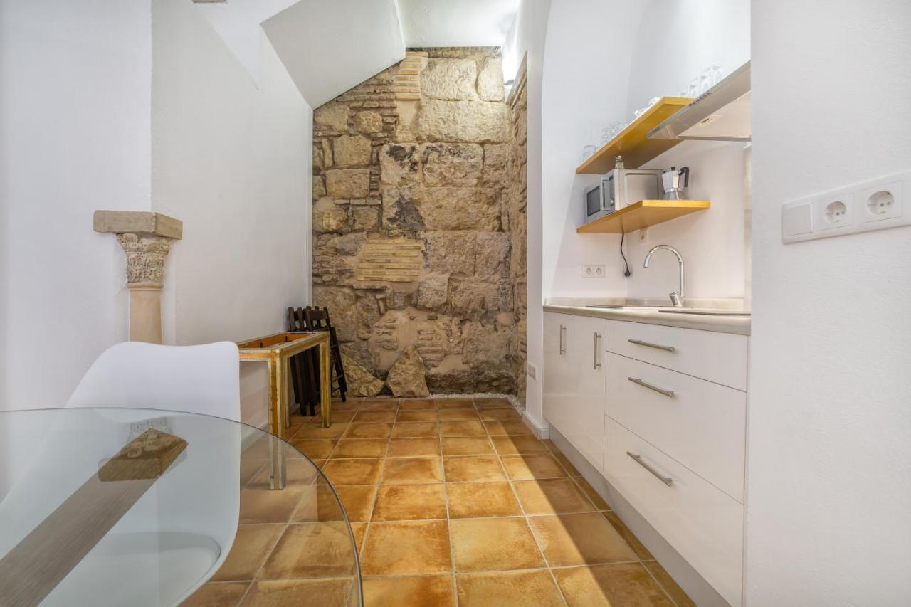 Luxury Cister Apartment コルドバ エクステリア 写真