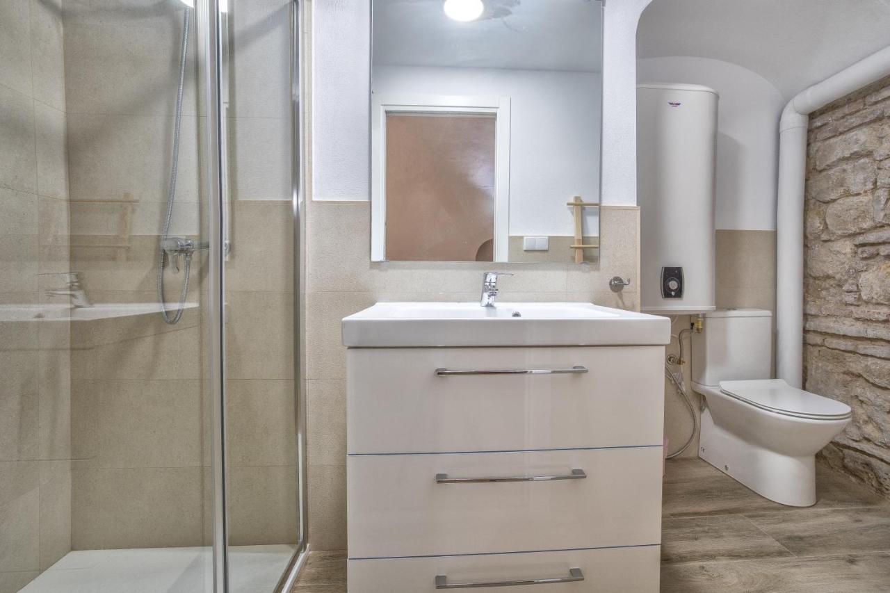 Luxury Cister Apartment コルドバ エクステリア 写真