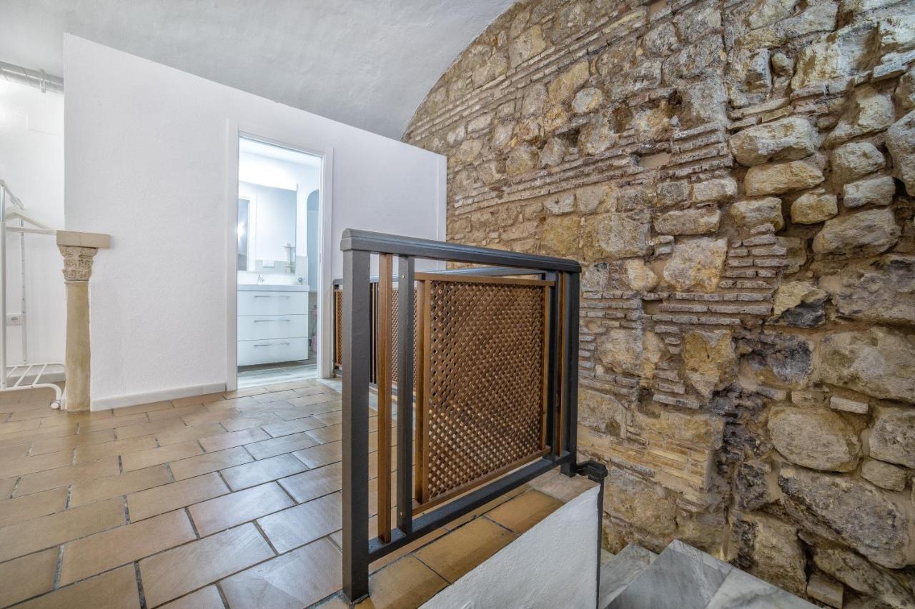 Luxury Cister Apartment コルドバ エクステリア 写真