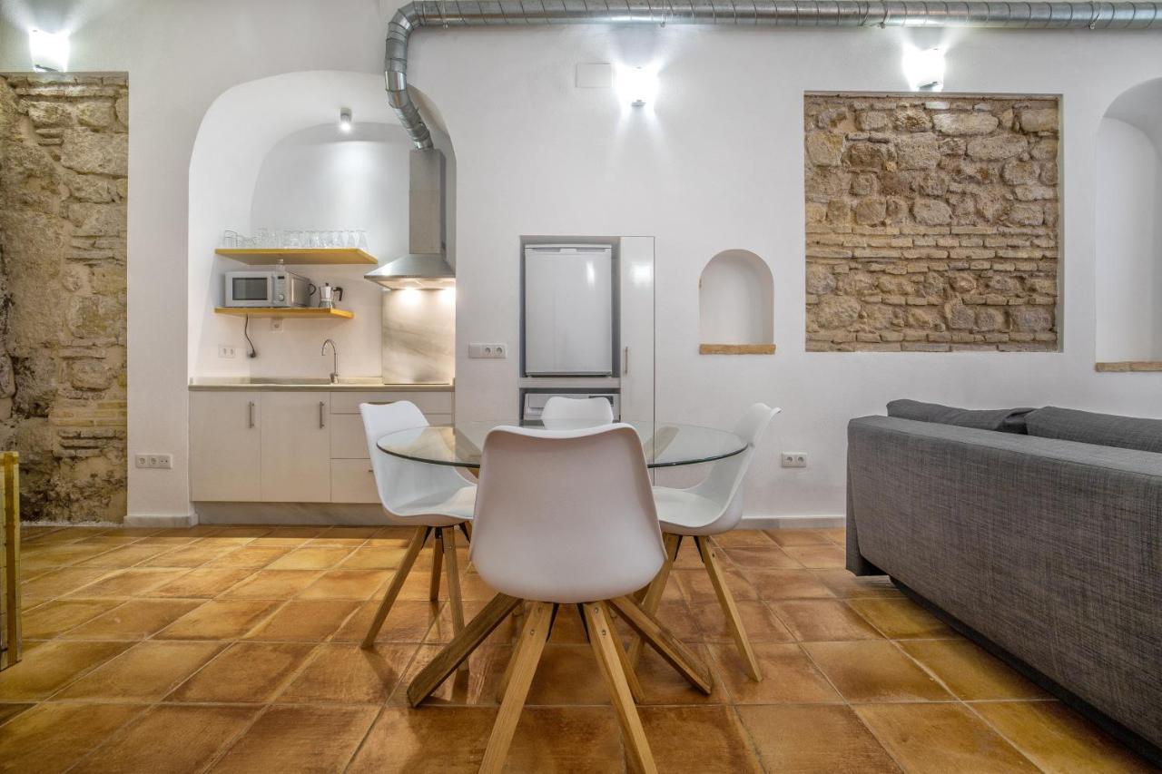 Luxury Cister Apartment コルドバ エクステリア 写真