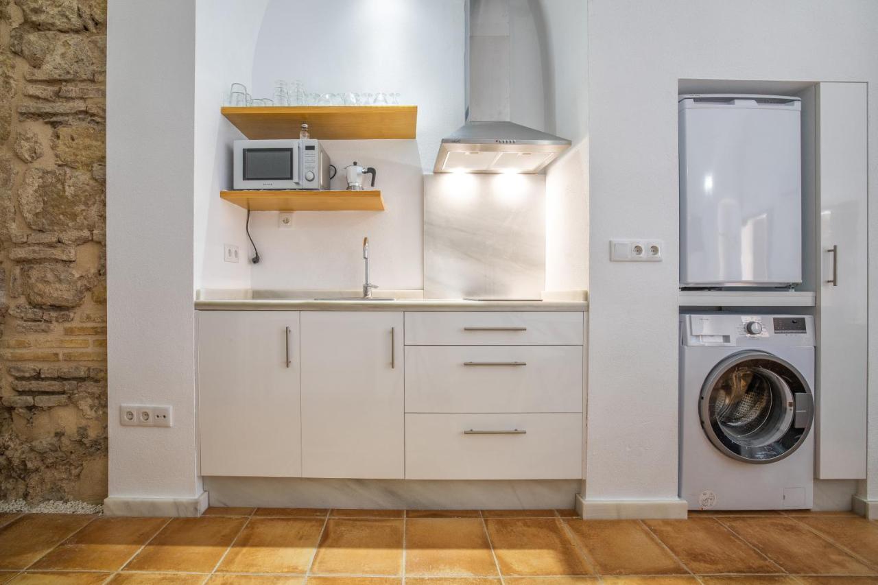 Luxury Cister Apartment コルドバ エクステリア 写真