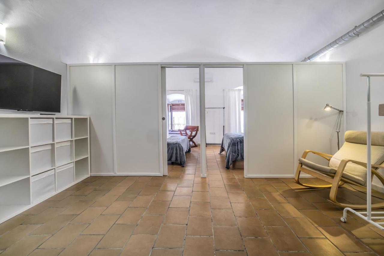 Luxury Cister Apartment コルドバ エクステリア 写真