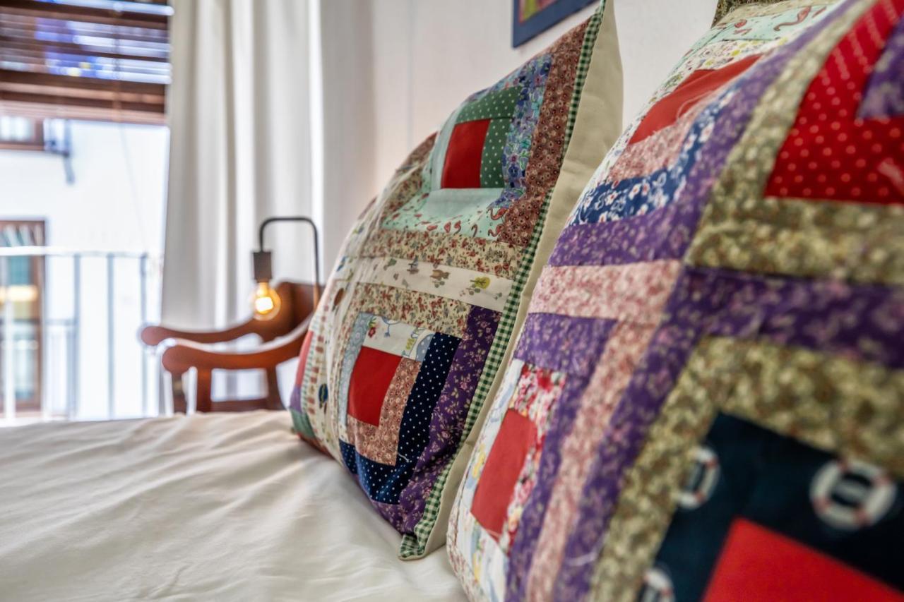 Luxury Cister Apartment コルドバ エクステリア 写真