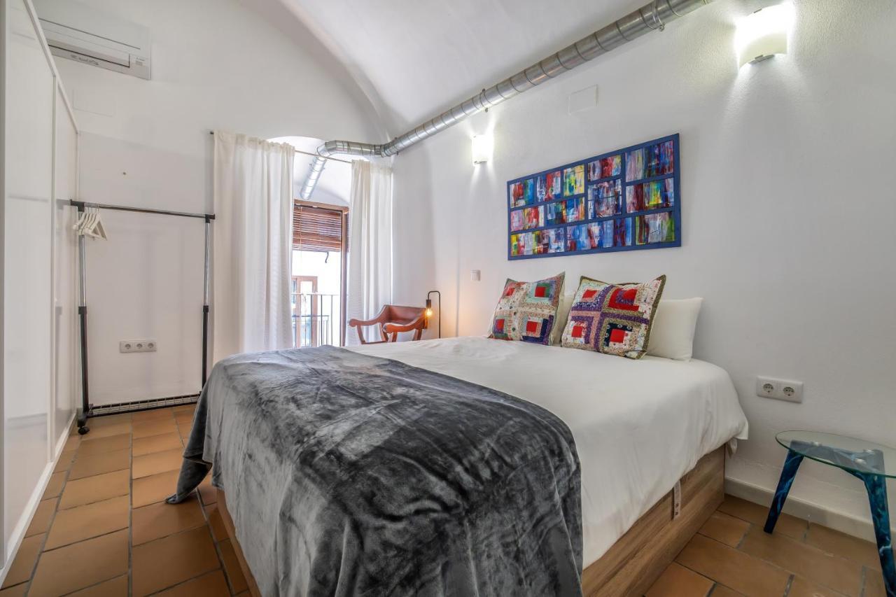 Luxury Cister Apartment コルドバ エクステリア 写真