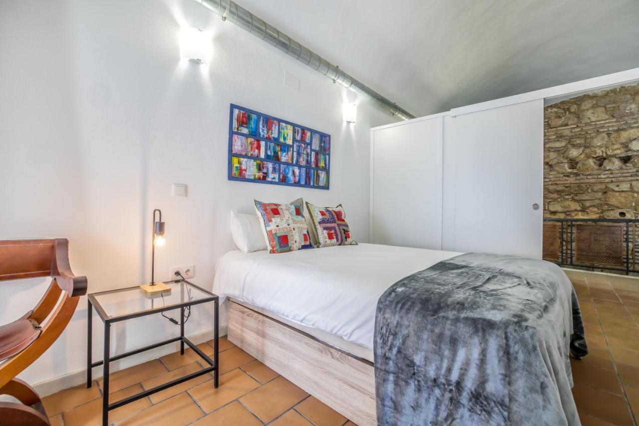 Luxury Cister Apartment コルドバ エクステリア 写真