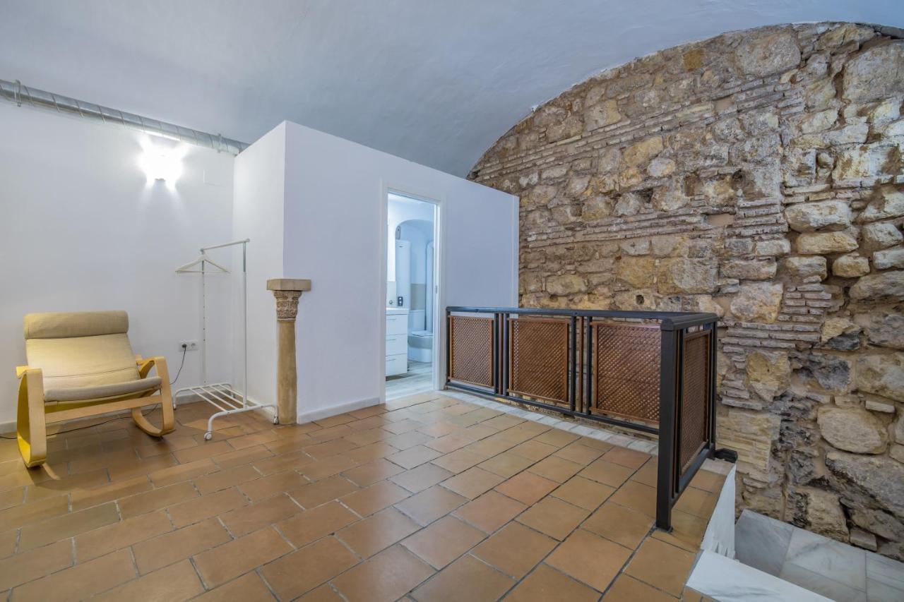 Luxury Cister Apartment コルドバ エクステリア 写真
