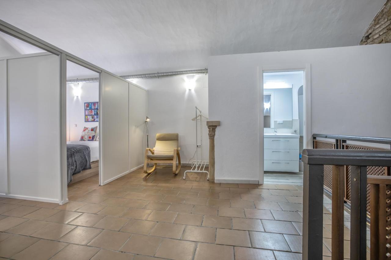 Luxury Cister Apartment コルドバ エクステリア 写真