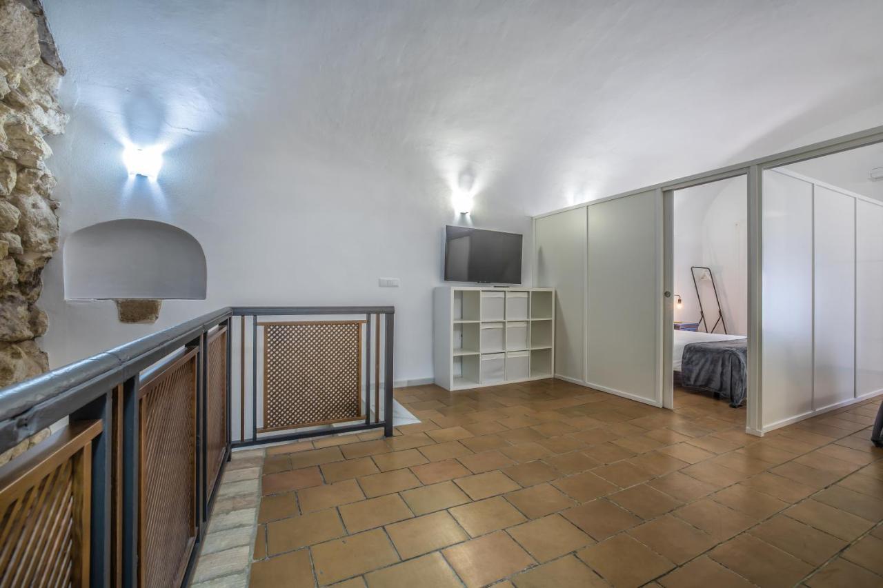 Luxury Cister Apartment コルドバ エクステリア 写真